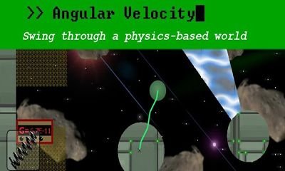 game pic for Angular Velocity